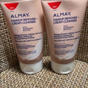 Can Almay facial cleansers For that Almay facial cleansers look for